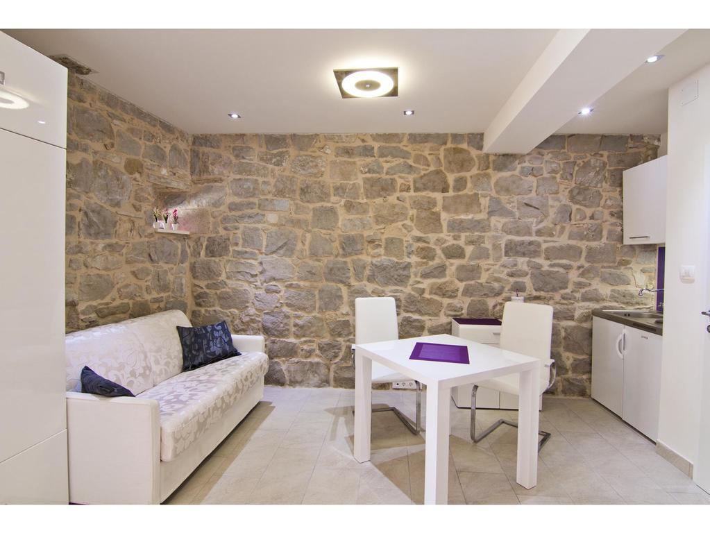 Appartement Amabile *