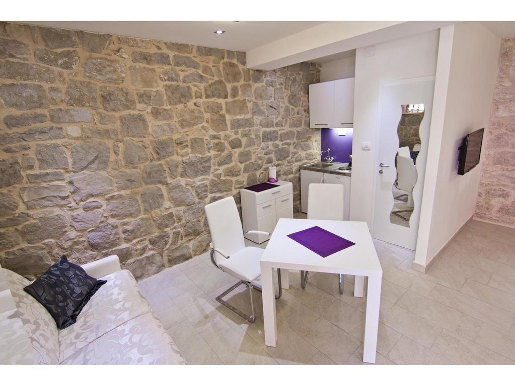 Appartement Amabile