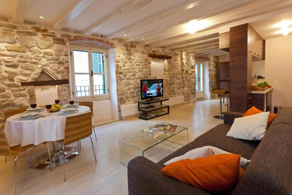 Luxury San Giovanni 2 Appartement Split