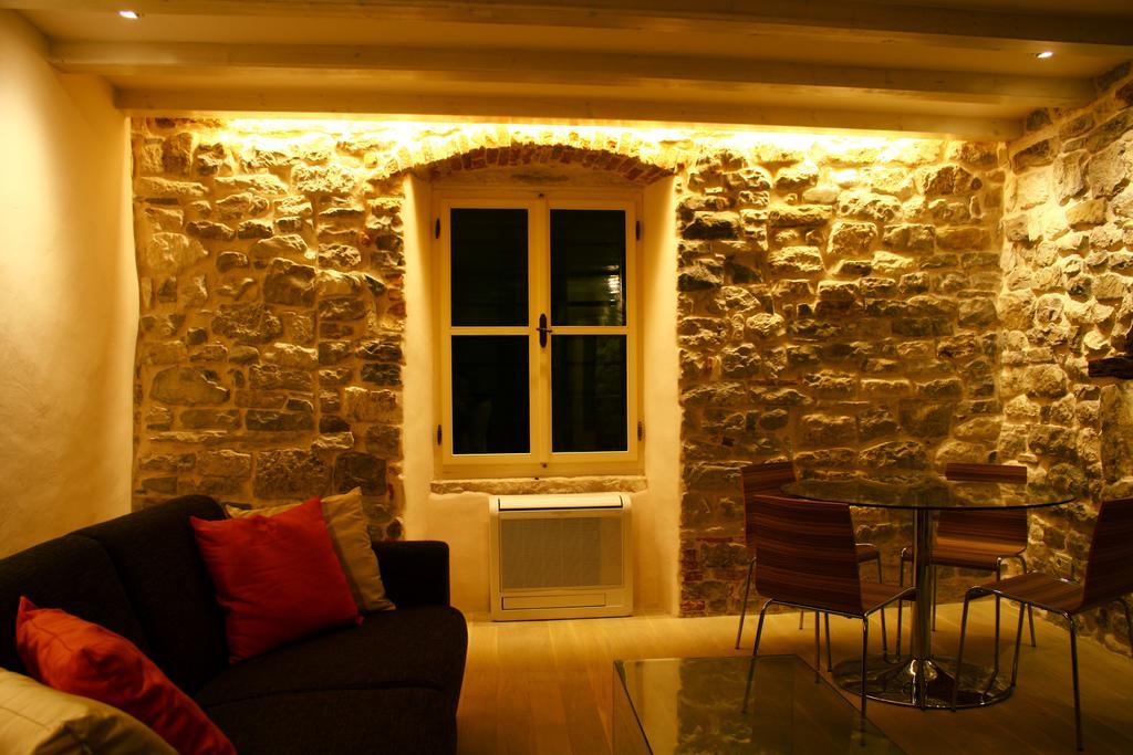 Luxury San Giovanni 2 Appartement Split