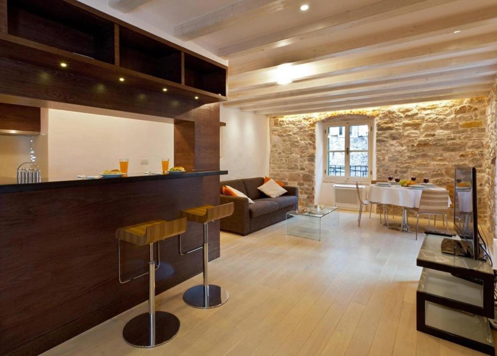 Luxury San Giovanni 2 Appartement