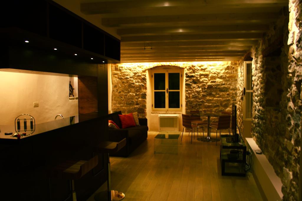 Appartement Luxury San Giovanni 2 *