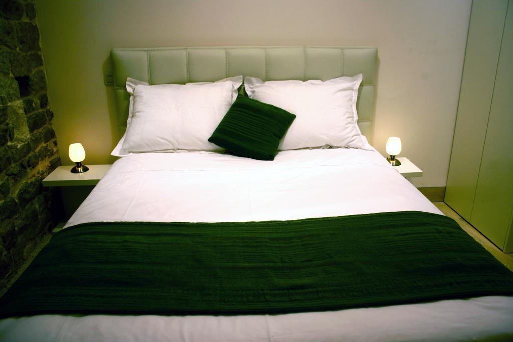 Appartement Luxury San Giovanni 2