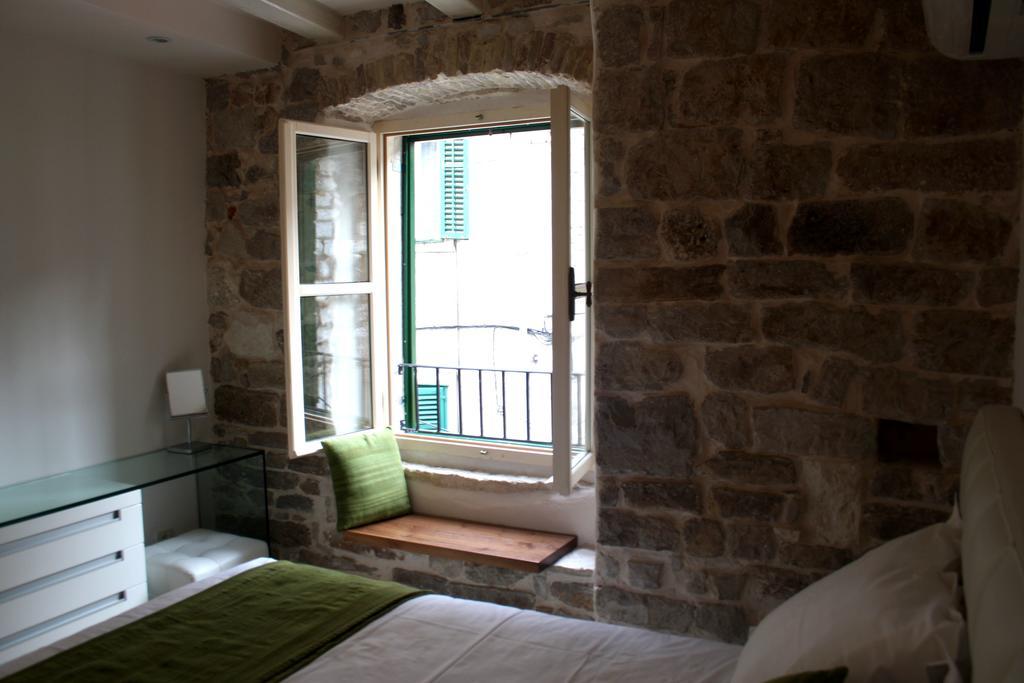 Luxury San Giovanni 2 Appartement Split