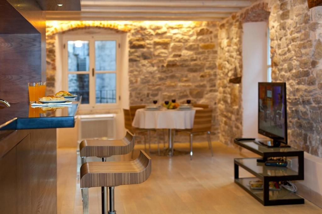Appartement Luxury San Giovanni 2
