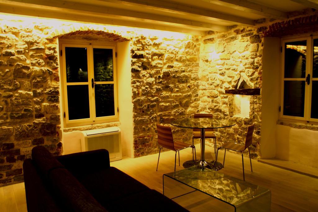 Luxury San Giovanni 2 Appartement *