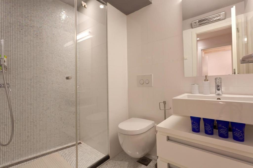 Appartement Luxury San Giovanni 2 Split