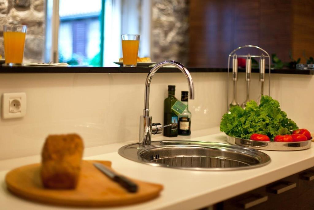Luxury San Giovanni 2 Appartement Split