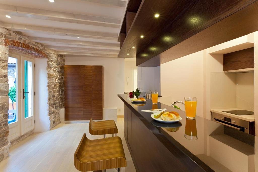 Appartement Luxury San Giovanni 2 *