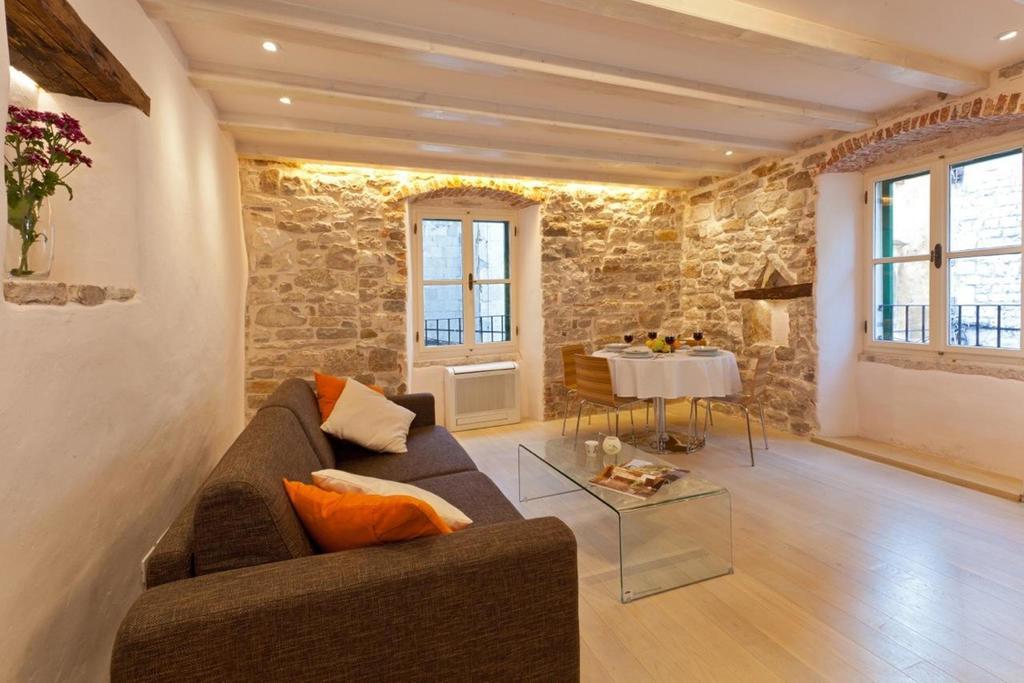 Appartement Luxury San Giovanni 2 Split