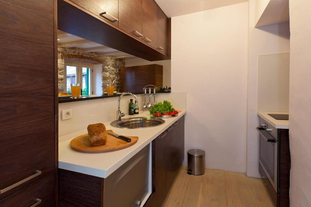 Luxury San Giovanni 2 Split