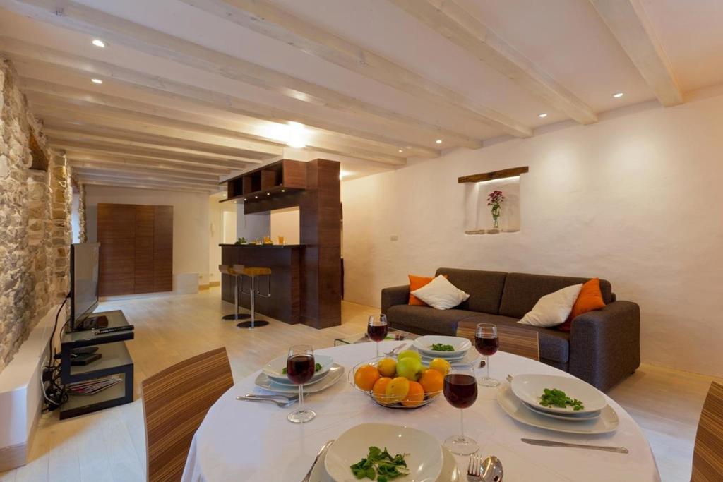 Appartement Luxury San Giovanni 2 Split