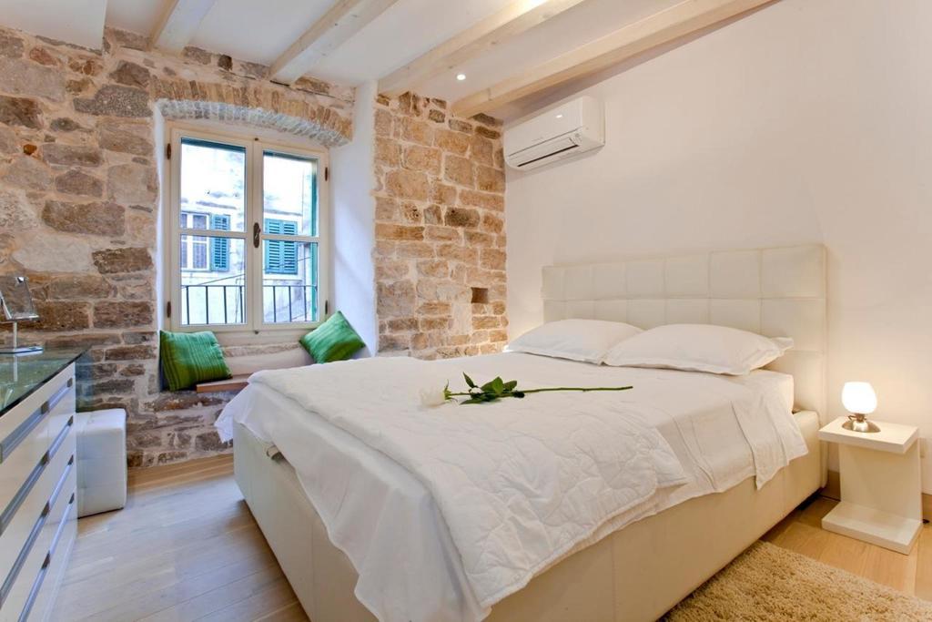 Appartement Luxury San Giovanni 2 Split
