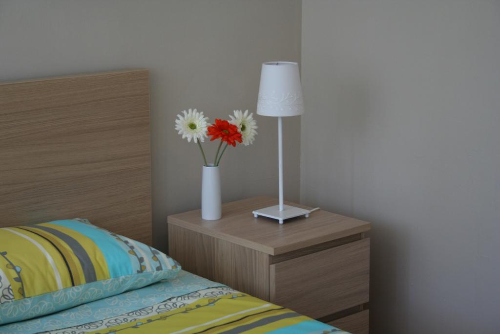 Nara Apartamento