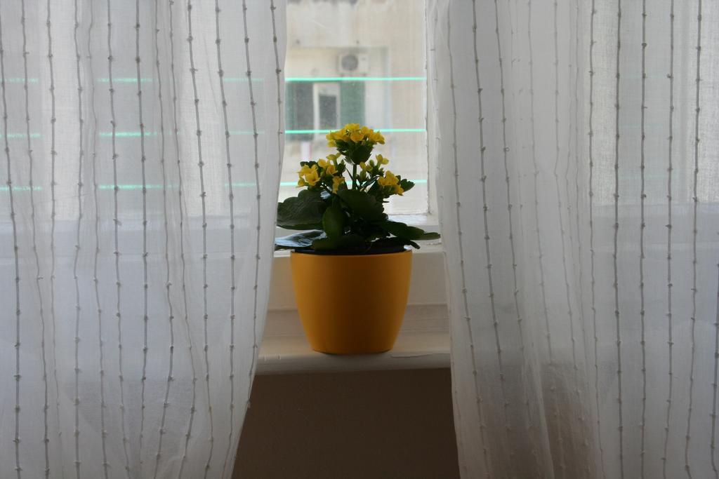 Apartamento Nara Split