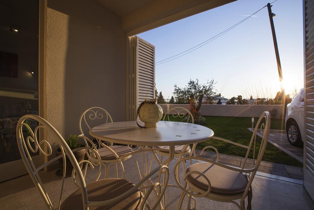 Appartement Sunset *