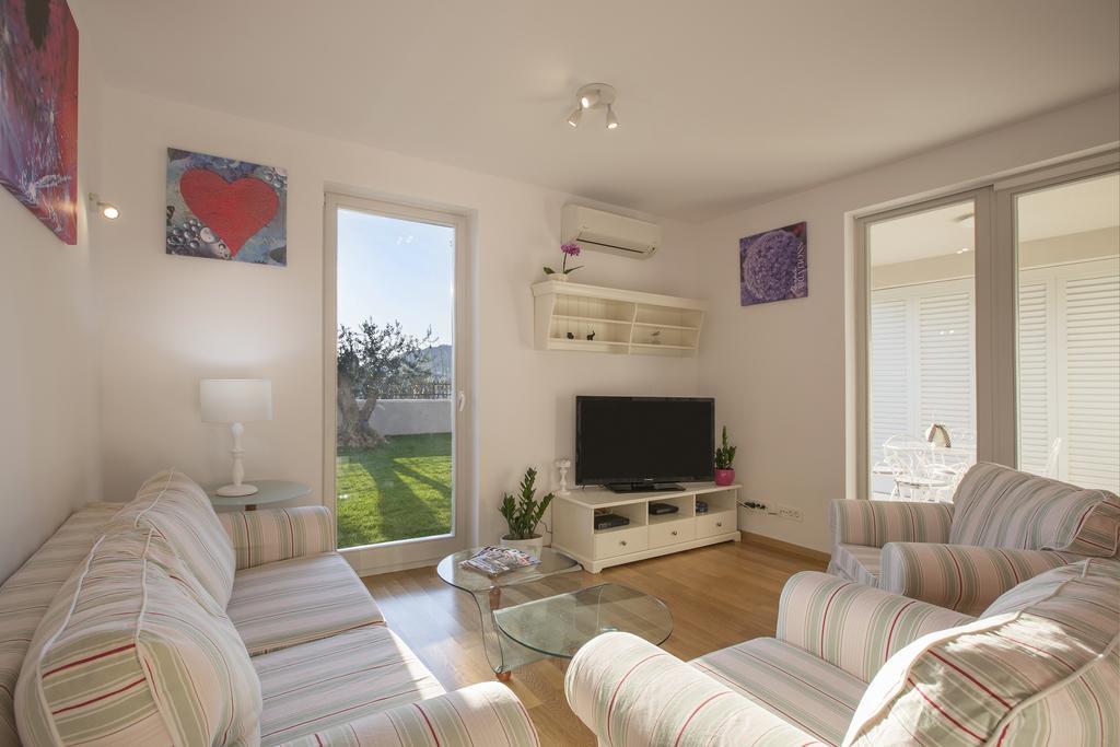Appartement Sunset Split