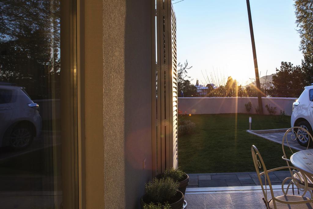 Sunset Appartement *