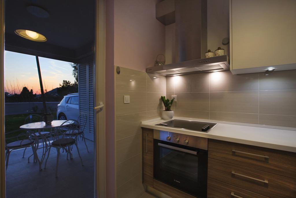 Appartement Sunset