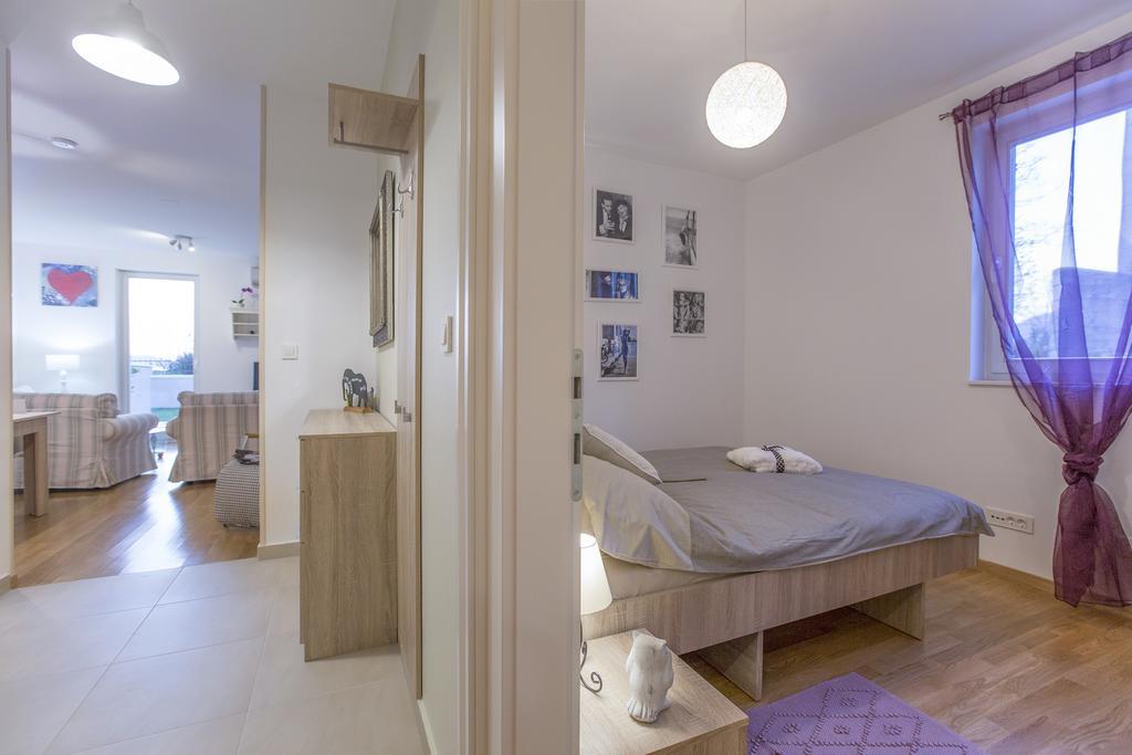 Appartement Sunset *