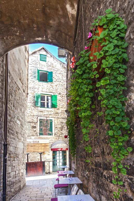 Luxury San Giovanni 2 Appartement Split