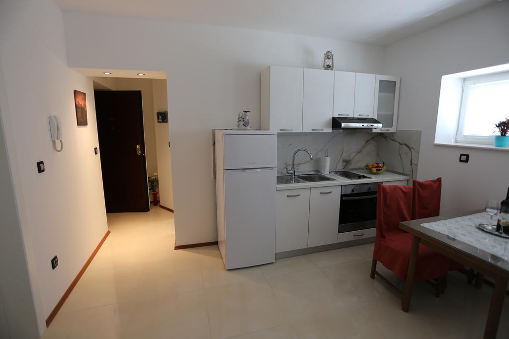 City Center Apartment 4 People *