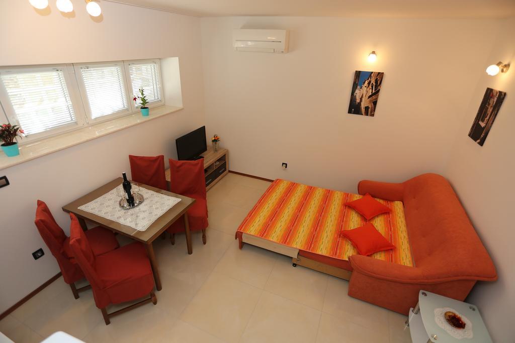 City Center Apartment 4 People * Split