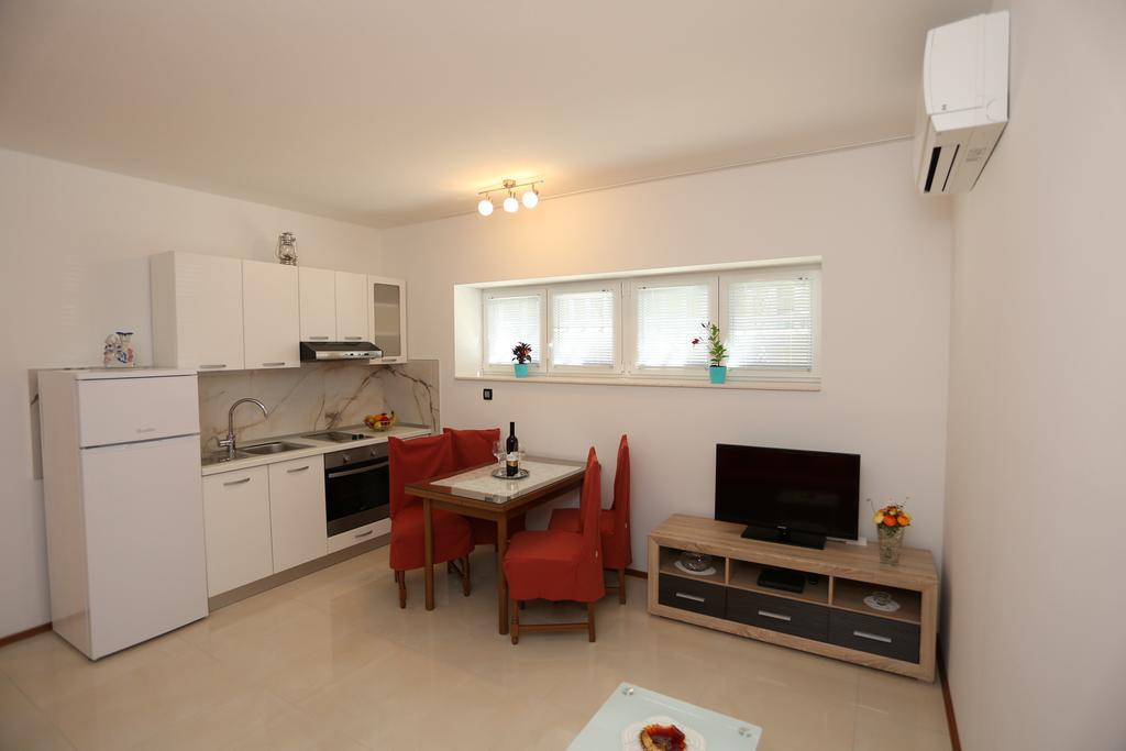 City Center Apartment 4 People Apartment
