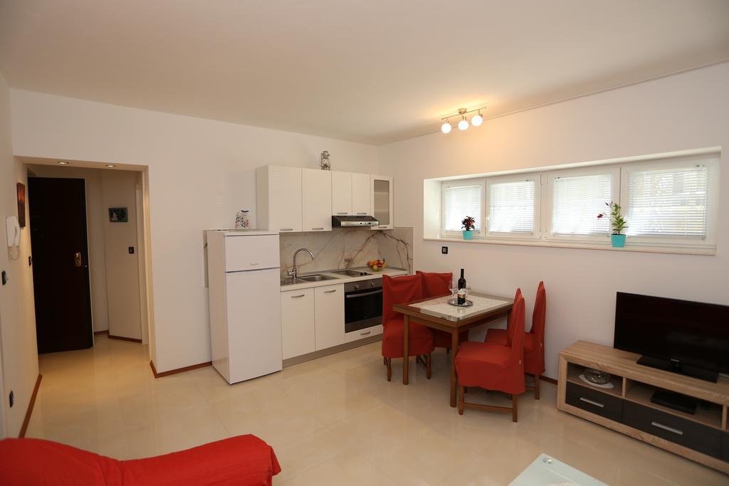 City Center Apartment 4 People