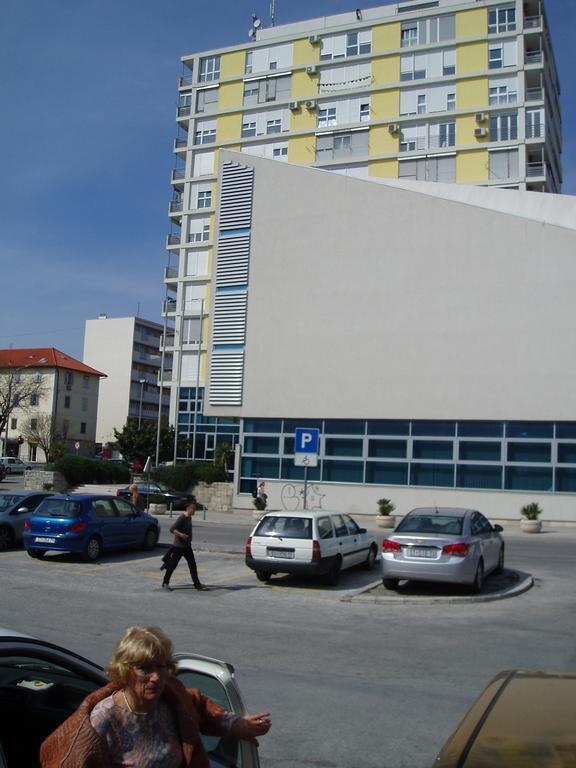 Apartment Vana