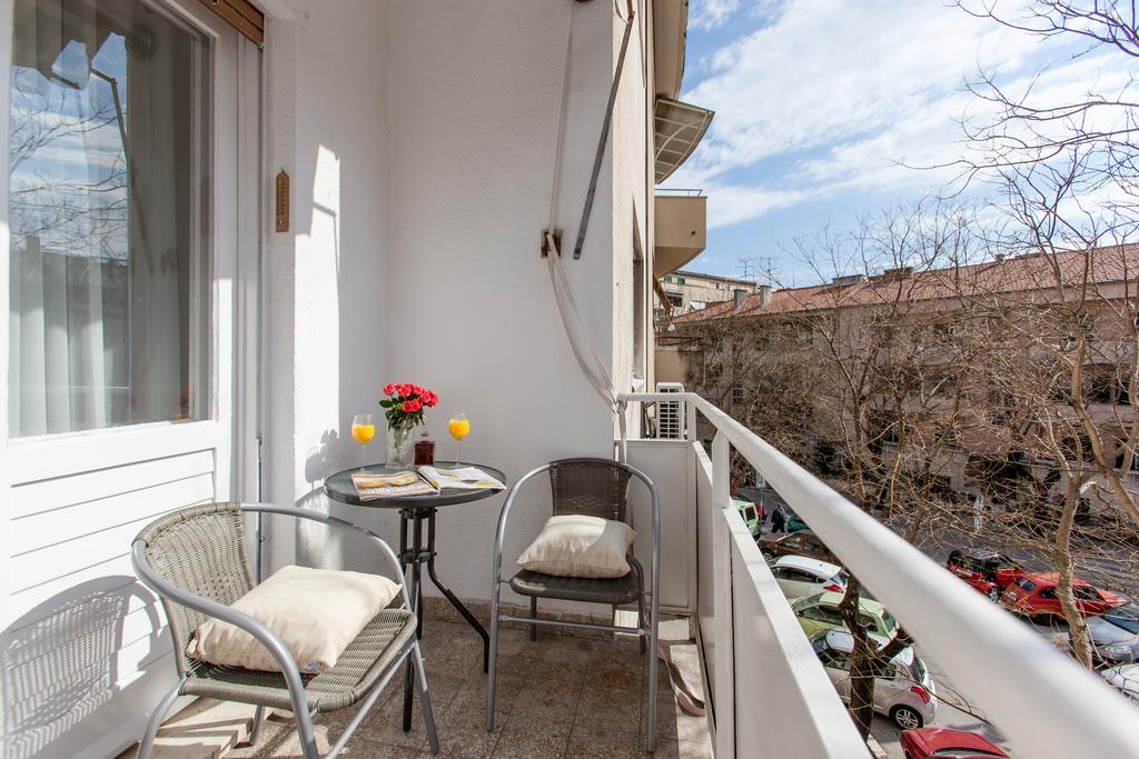 Apartment Petra *