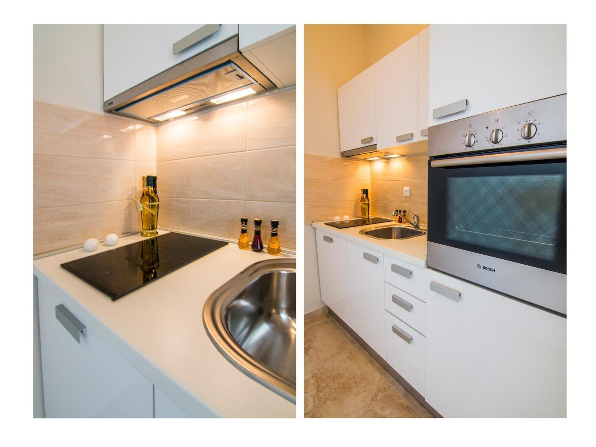 Riva Royal View Luxury Apartment Split