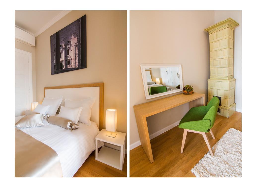 Riva Royal View Luxury Apartment Split