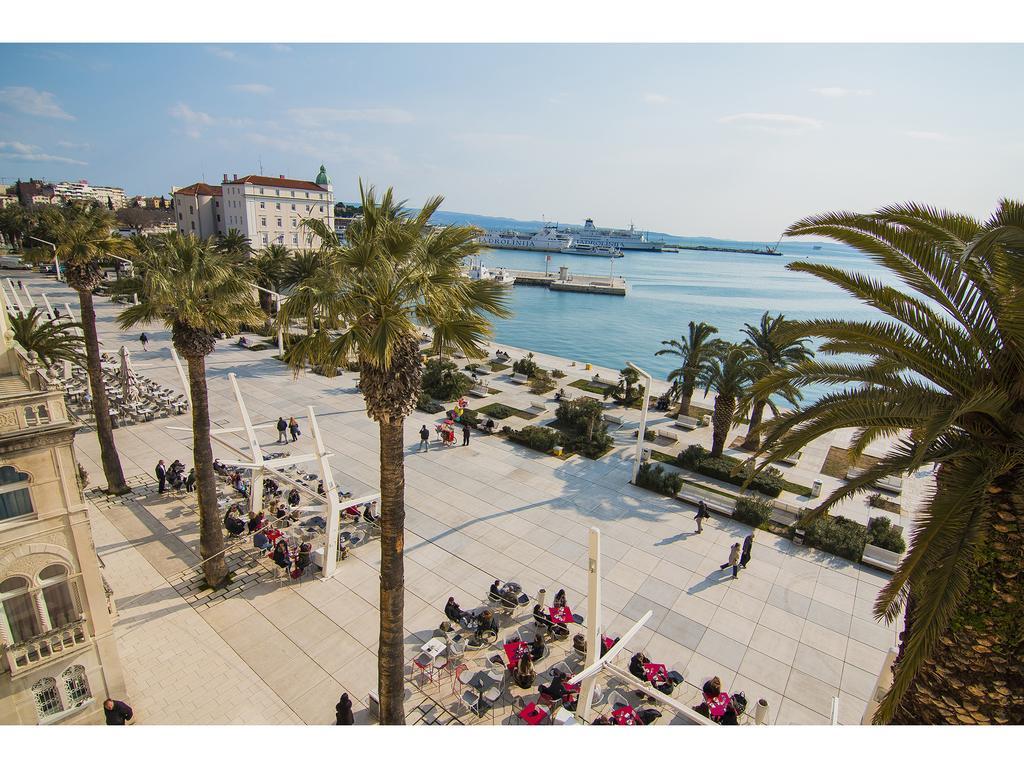 Riva Royal View Luxury *