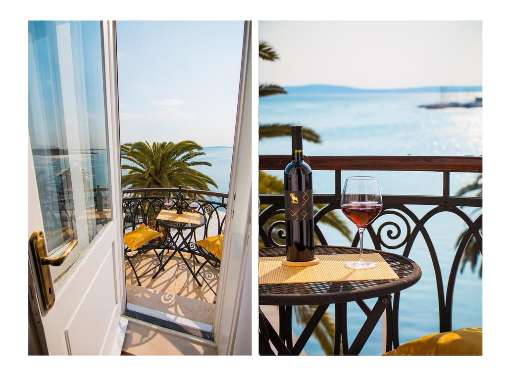 Riva Royal View Luxury * Split