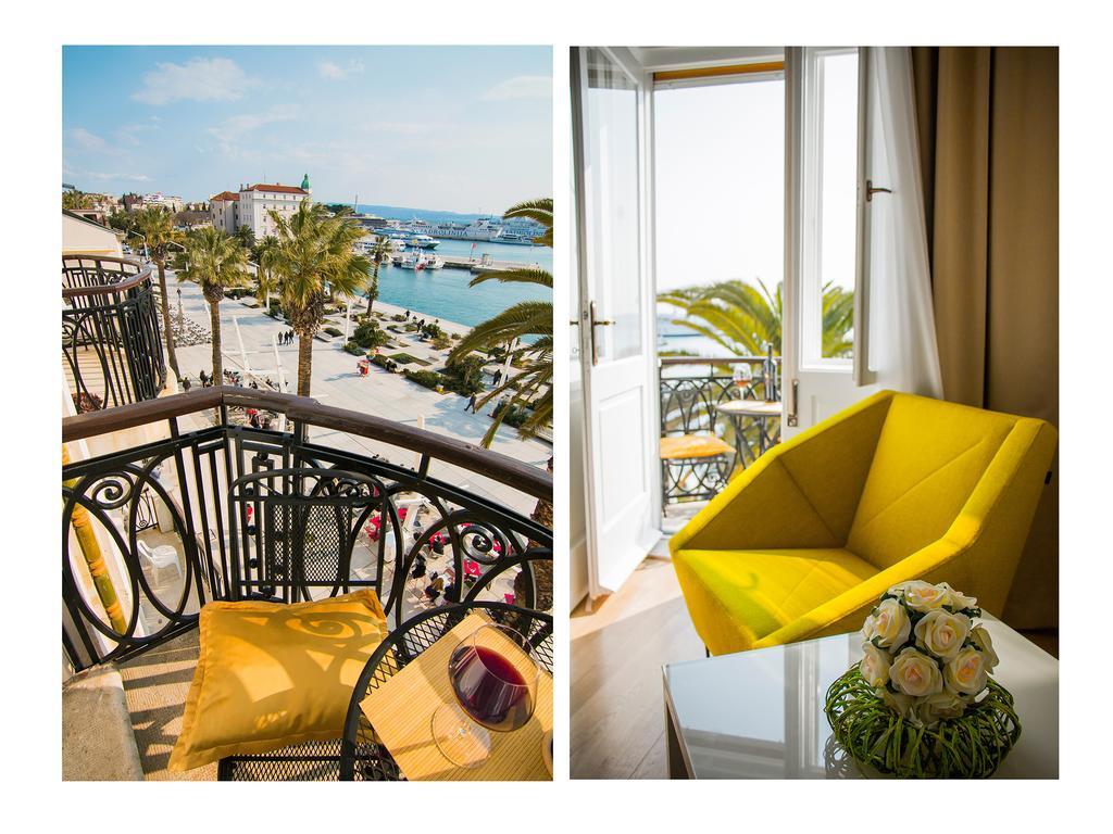 Riva Royal View Luxury Apartment