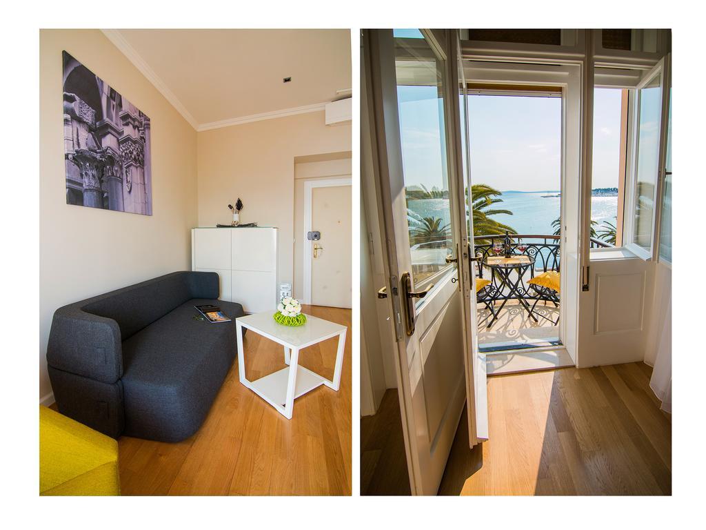 Riva Royal View Luxury Apartment