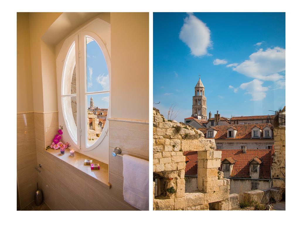 Apartment Riva Royal View Luxury *