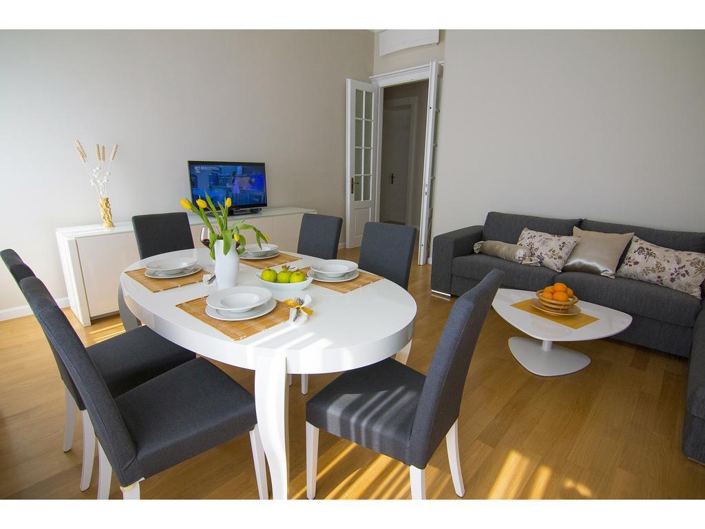 Apartment Riva Royal View Luxury Split