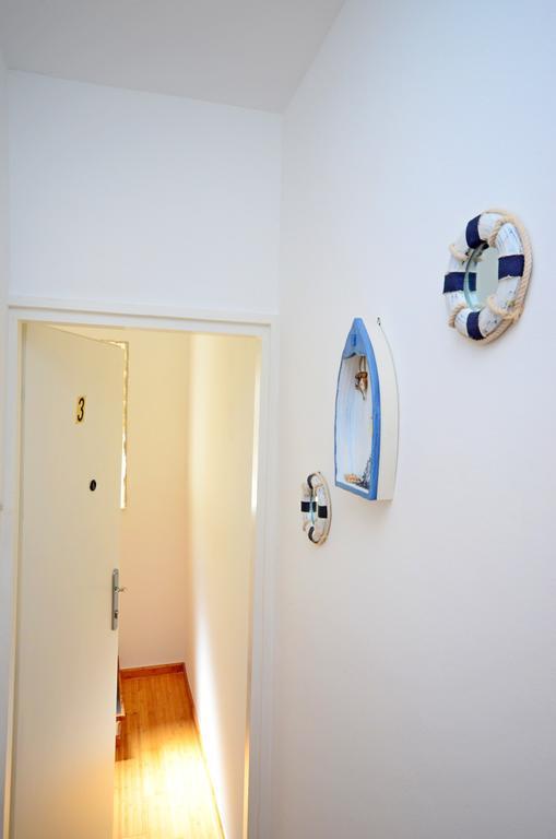 Capo Appartement Split