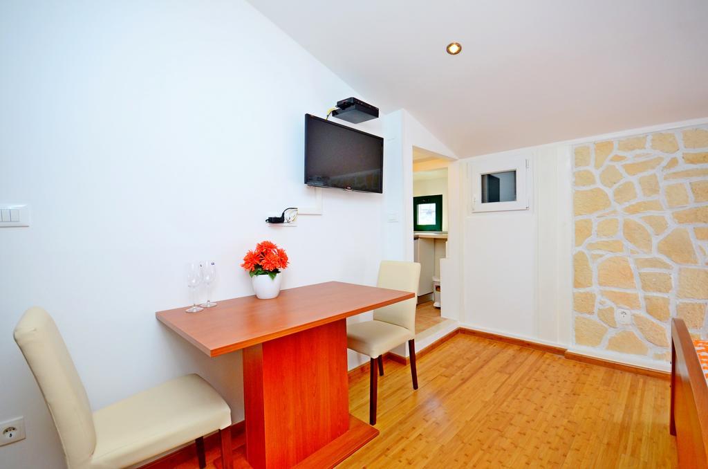 Capo Appartement *