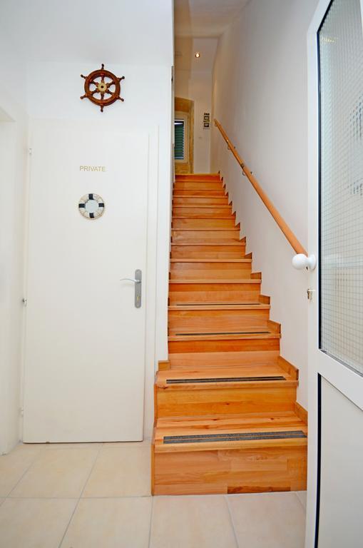 Appartement Capo