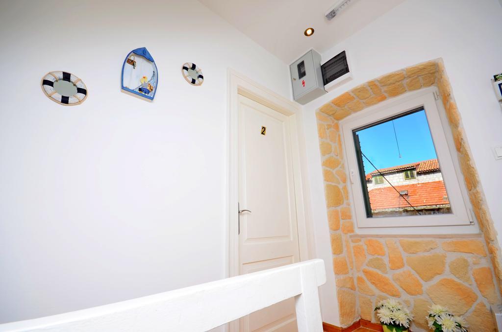 Capo Appartement