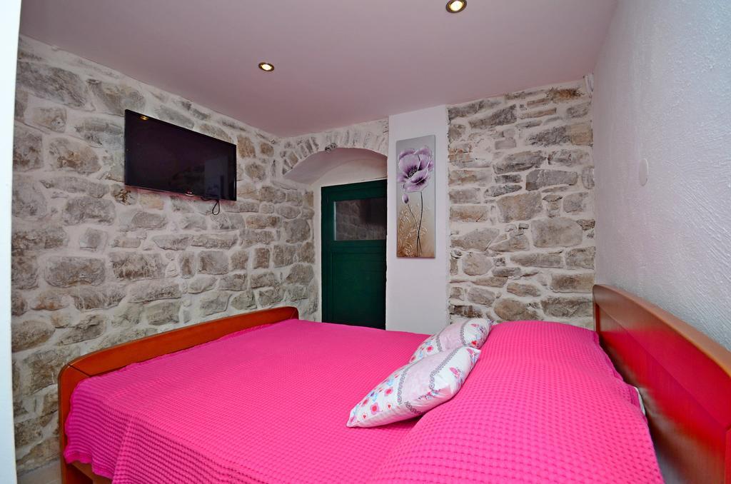 Appartement Capo