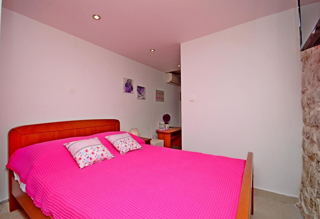 Capo Appartement *
