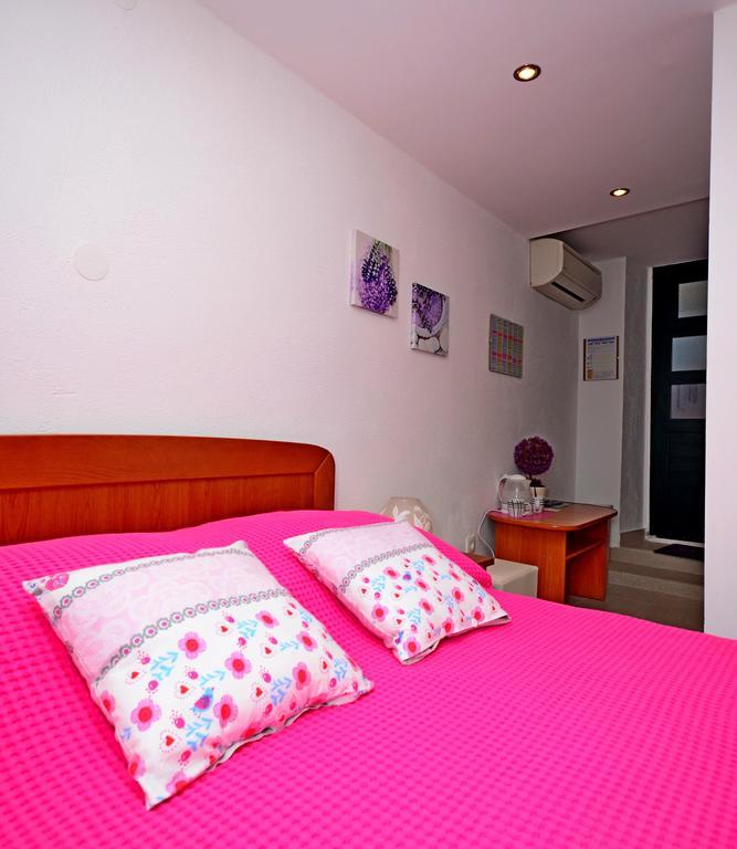Appartement Capo Split