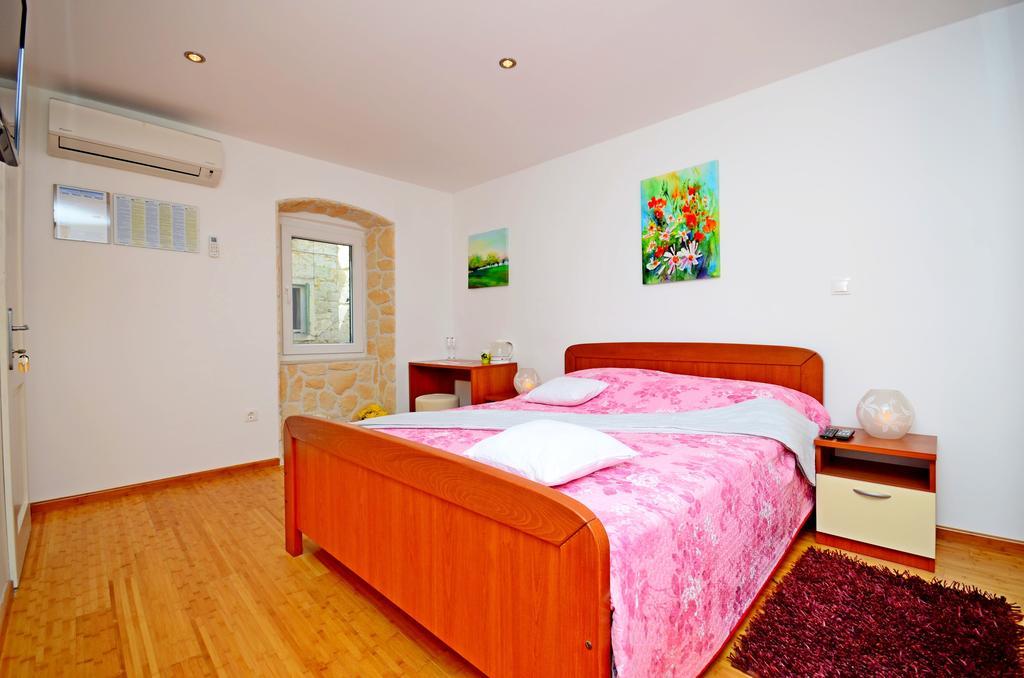 Appartement Capo Split