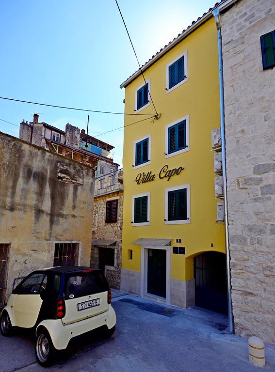 Appartement Capo *