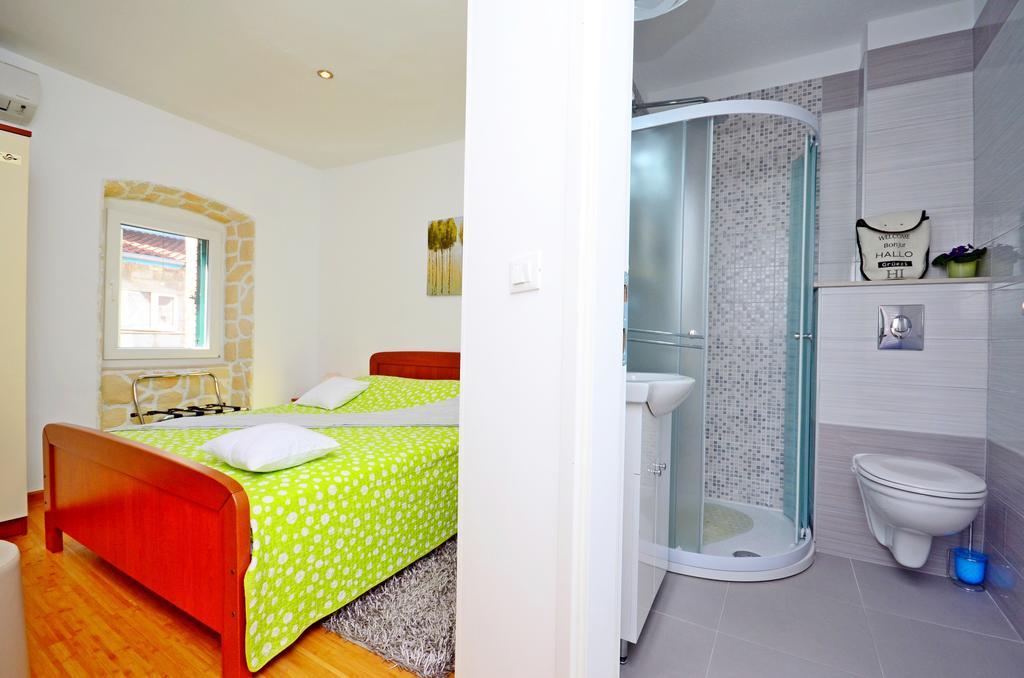 Capo Appartement