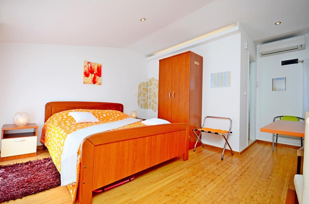 Appartement Capo